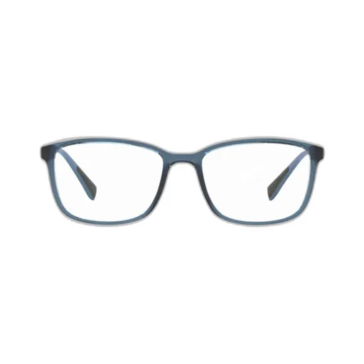 Rectangular Frame Glasses