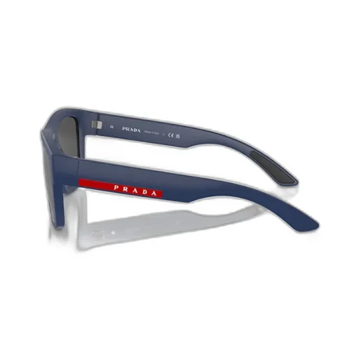 Square-Frame Sunglasses