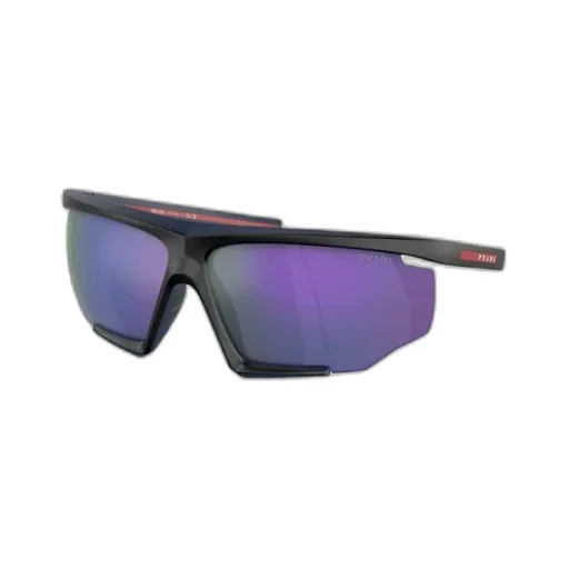 Shield Frame Sunglasses