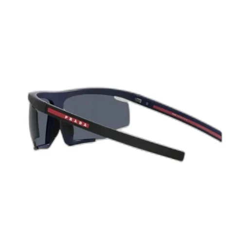 Shield Frame Sunglasses