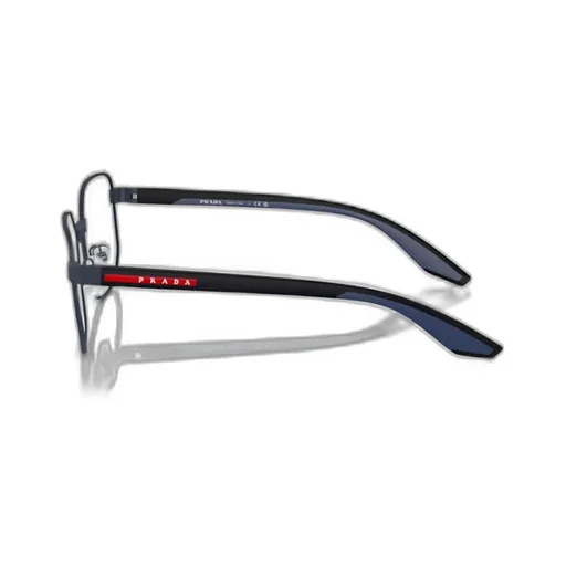 Rectangular Frame Glasses
