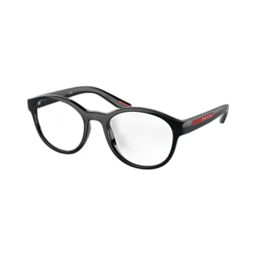 Round Frame Glasses