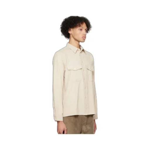 Work Bag Shirt