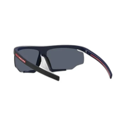 Shield Frame Sunglasses