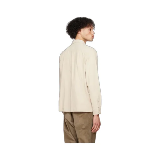 Work Bag Shirt