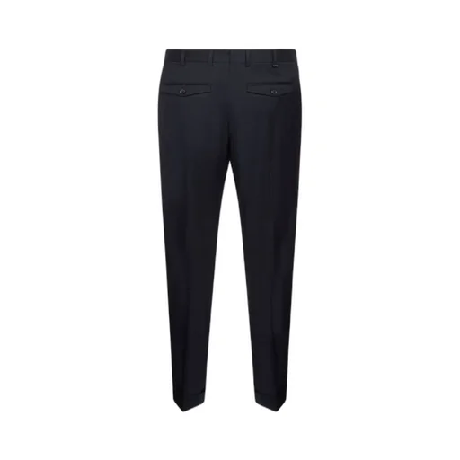 Belt Loop Casual Pants
