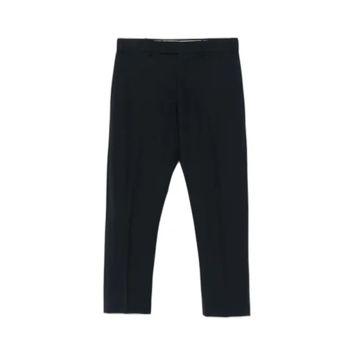 Logo Casual Pants