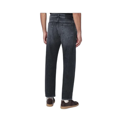 Rebel Slim Fit Jeans