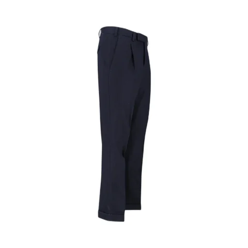 Rebel Tapered Trousers