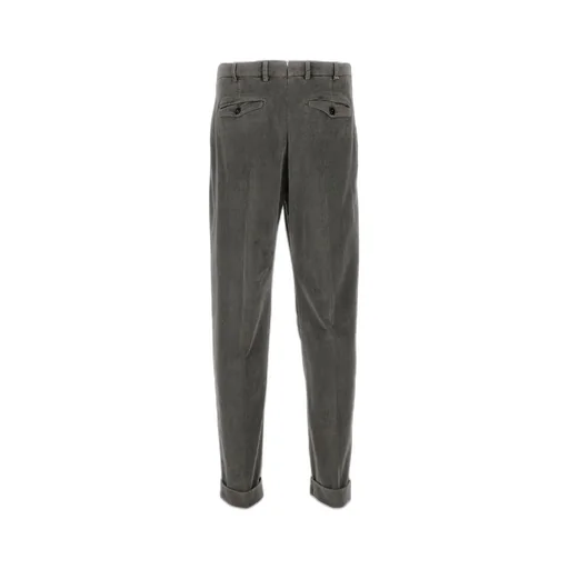 Belt Loop Casual Pants