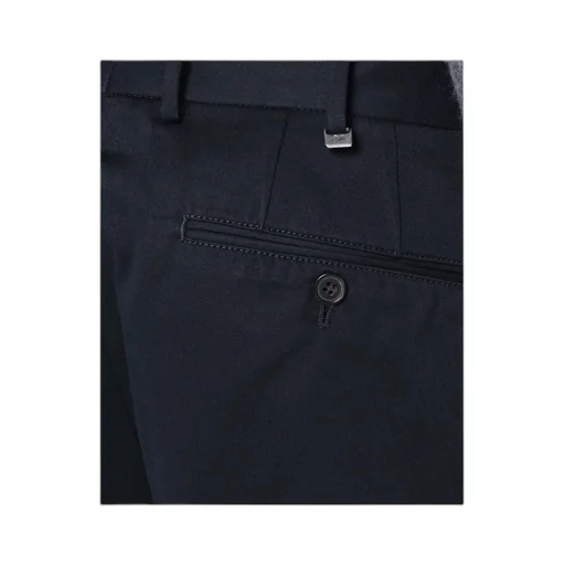 Cotton Trousers