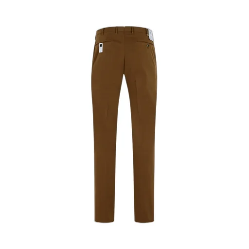 Jogger Fit Stretch Pants