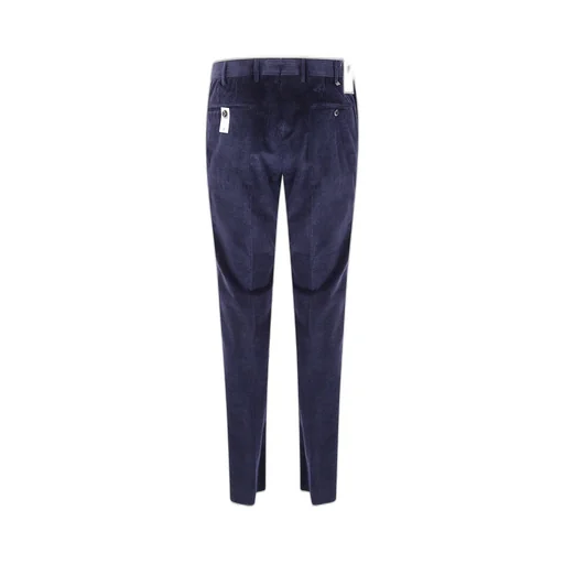 Belt Loop Casual Pants