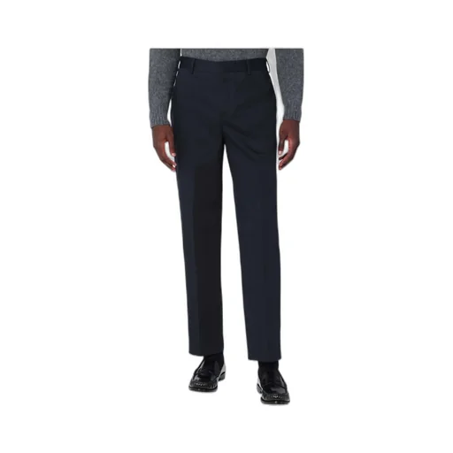 Cotton Trousers