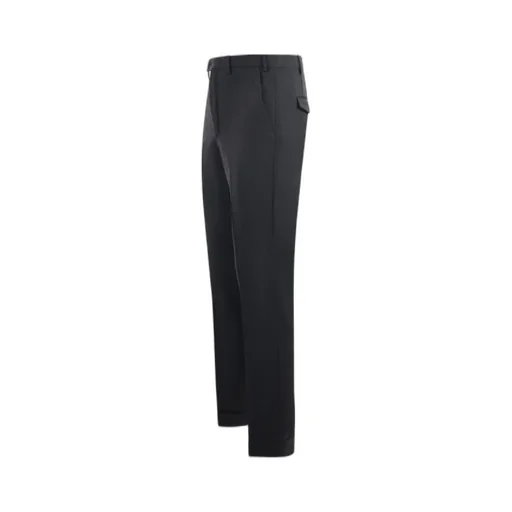 Techno Wool Trousers