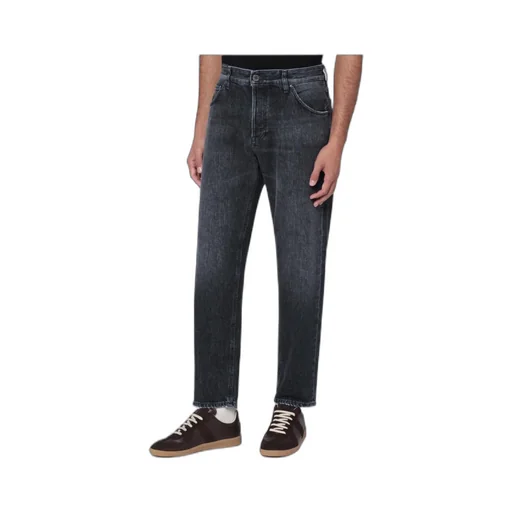 Rebel Slim Fit Jeans