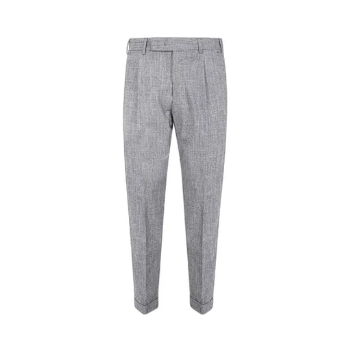 Belt Loop Casual Pants