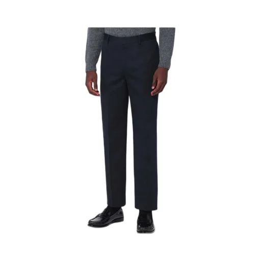 Cotton Trousers