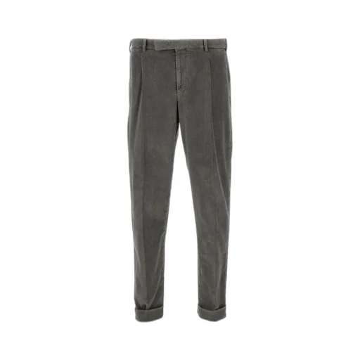 Belt Loop Casual Pants