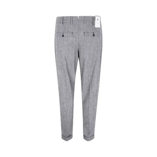 Belt Loop Casual Pants