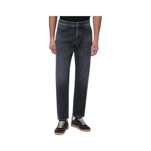 Rebel Slim Fit Jeans
