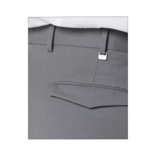 Michael Regular Trousers
