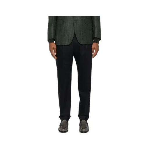 Rebel Tapered Trousers