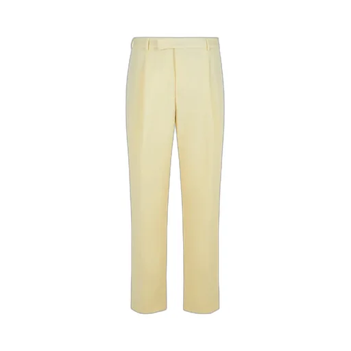 Hook Closure Trousers