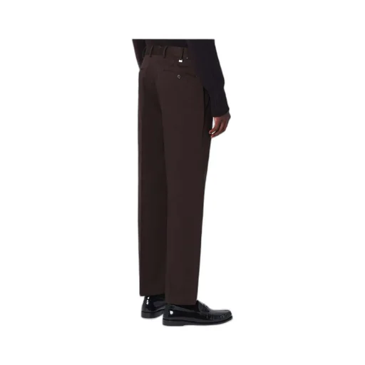 Cotton Trousers