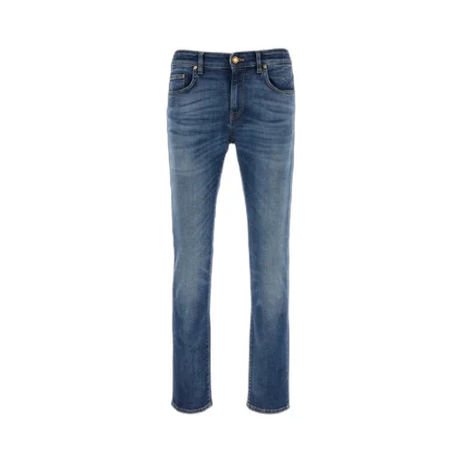 Swing Stretch Denim Jeans