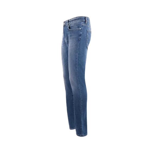 Denim Slim Fit Jeans