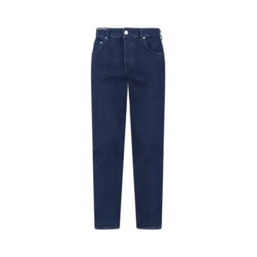 Reggae Tapered Jeans