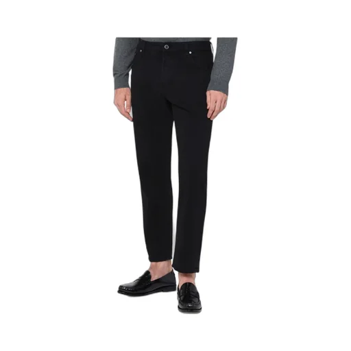 Cotton Trousers