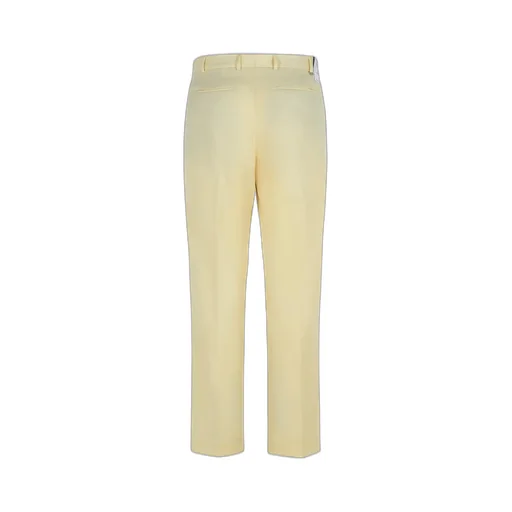 Hook Closure Trousers