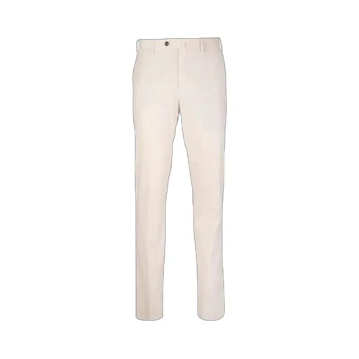 Straight Casual Pants