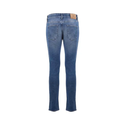 Denim Slim Fit Jeans
