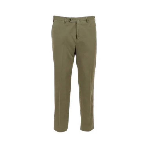 Belt Loop Casual Pants