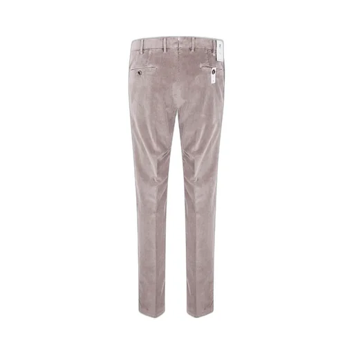 Belt Loop Casual Pants