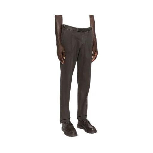 Pleated Trousers