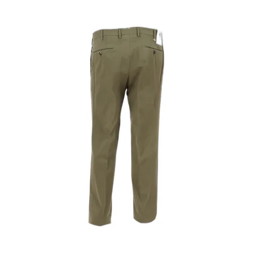 Belt Loop Casual Pants