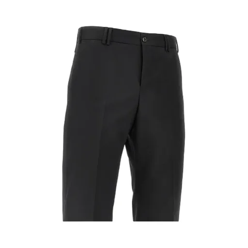 Belt Loop Casual Pants