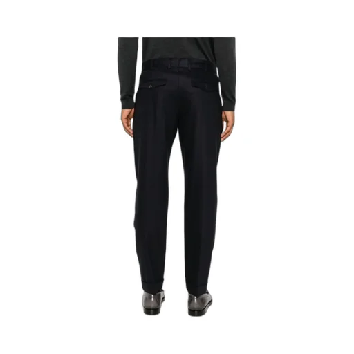 Rebel Tapered Trousers