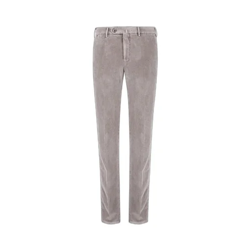 Belt Loop Casual Pants
