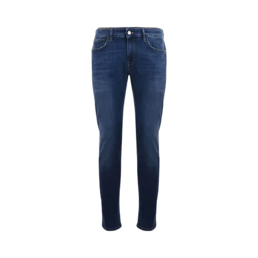 Denim Slim Fit Jeans