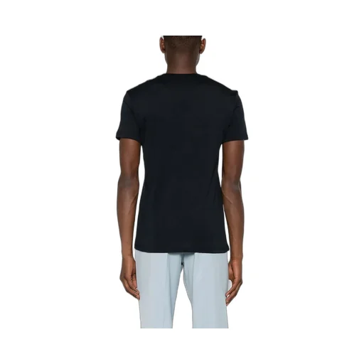 Crew Neck T-Shirt