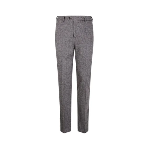 Belt Loop Casual Pants