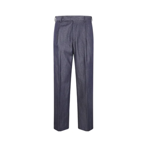 Belt Loop Casual Pants