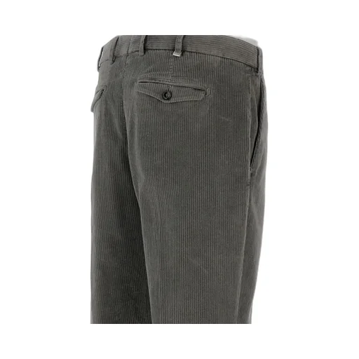 Belt Loop Casual Pants