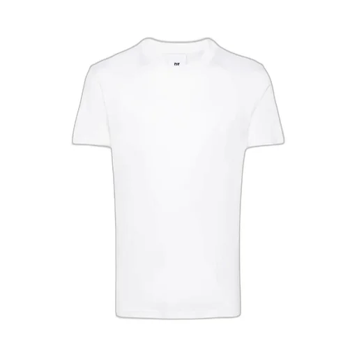 Crew Neck T-Shirt