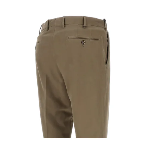 Slim-Cut Chinos